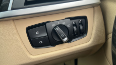 BMW 3 Series 330d xDrive Luxury 4dr Step Auto Diesel Saloon